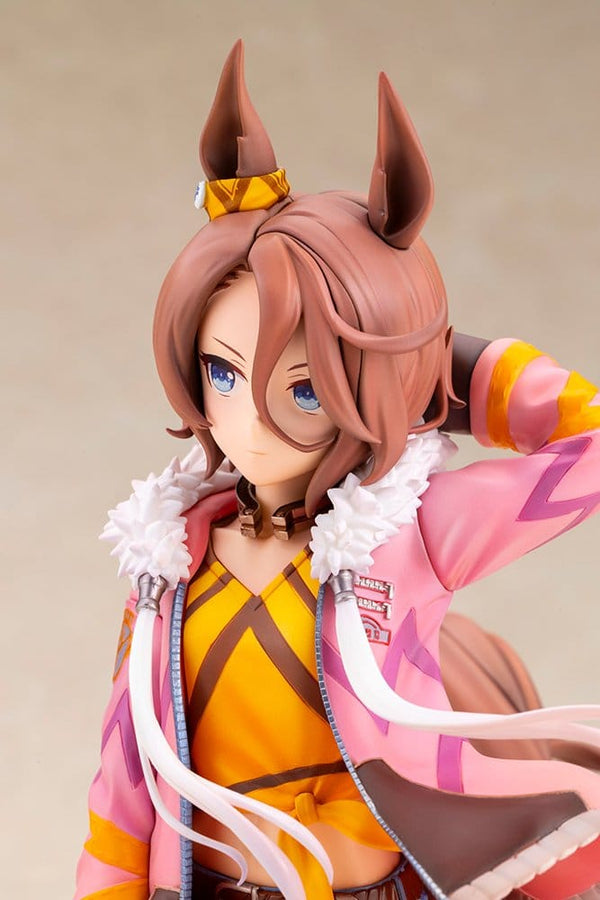 Umamusume: Pretty Derby - Narita Taishin - PVC Figur 1/7 (24 cm)