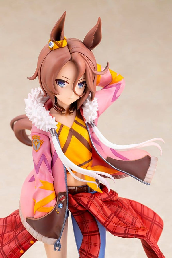 Umamusume: Pretty Derby - Narita Taishin - PVC Figur 1/7 (24 cm)