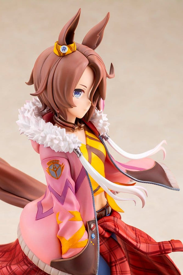 Umamusume: Pretty Derby - Narita Taishin - PVC Figur 1/7 (24 cm)