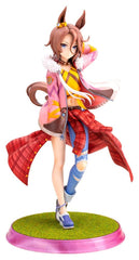 Umamusume: Pretty Derby - Narita Taishin - PVC Figur 1/7 (24 cm)