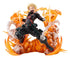 My Hero Academia - Katsuki Bakugo: Final Season Ver. - ARTFX J PVC Figure 1/8 (21 cm)