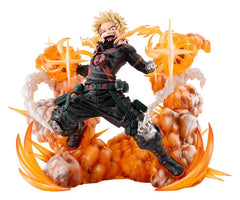 My Hero Academia - Katsuki Bakugo: Final Season Ver. - ARTFX J PVC Figure 1/8 (21 cm)