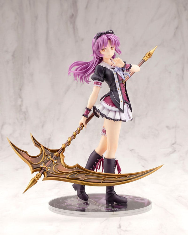 The Legend of Heroes - Renne Bright - PVC Statue 1/8 (20 cm)