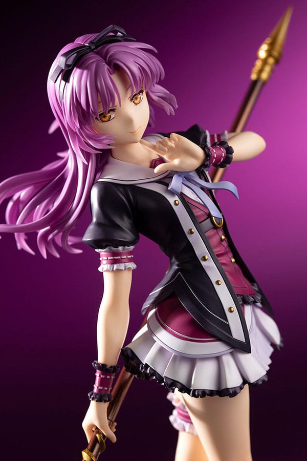 The Legend of Heroes - Renne Bright - PVC Statue 1/8 (20 cm)