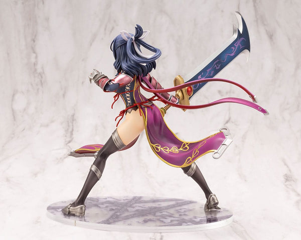 The Legend of Heroes - Rixia Mao - PVC Statue 1/8 (20 cm)