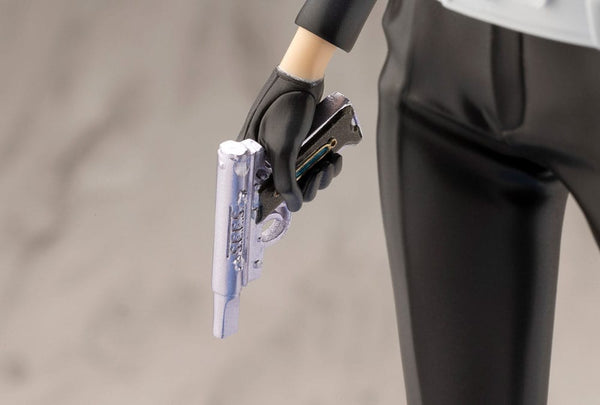 Persona 3 Reload - Hero: Reproduction Ver. - ARTFXJ Statue 1/8 (23 cm)