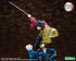 Demon Slayer: Kimetsu no Yaiba - Giyu Tomioka - ARTFXJ Statue 1/8 (21 cm)