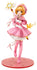 Cardcaptor Sakura: Clear Card - Sakura Kinomoto: Siege Costume Ver. - PVC Figur 1/7 (24 cm)