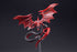 Yu-Gi-Oh! - Slifer the Sky Dragon: Egyptian God Ver. - Statue (50 cm)