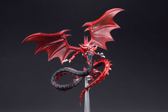 Yu-Gi-Oh! - Slifer the Sky Dragon: Egyptian God Ver. - Statue (50 cm)