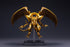 Yu-Gi-Oh! - The Winged Dragon of Ra: Egyptian God Ver. - PVC Statue (50 cm)