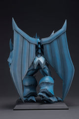 Yu-Gi-Oh! - Obelisk the Tormentor: Egyptian God Ver. - Statue (35 cm)