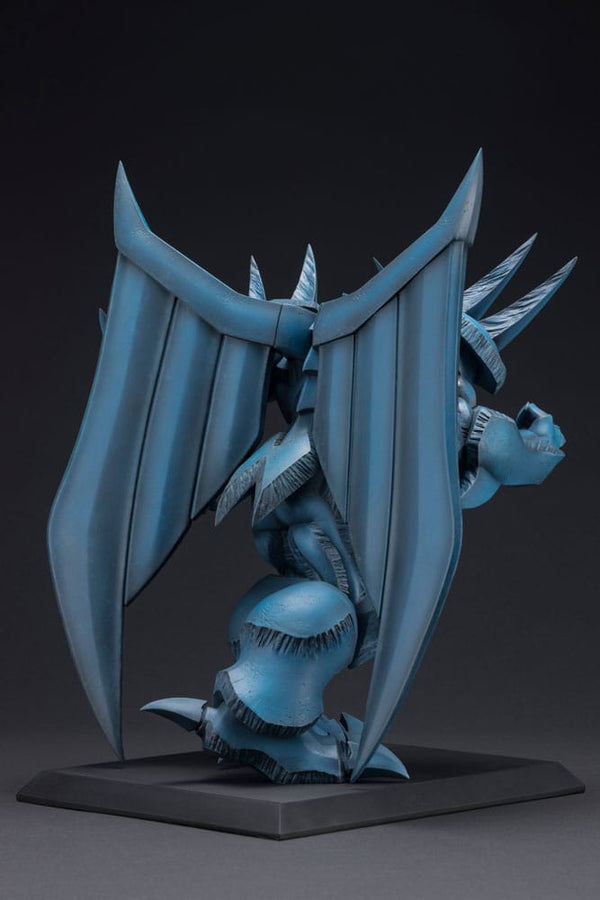 Yu-Gi-Oh! - Obelisk the Tormentor: Egyptian God Ver. - Statue (35 cm)