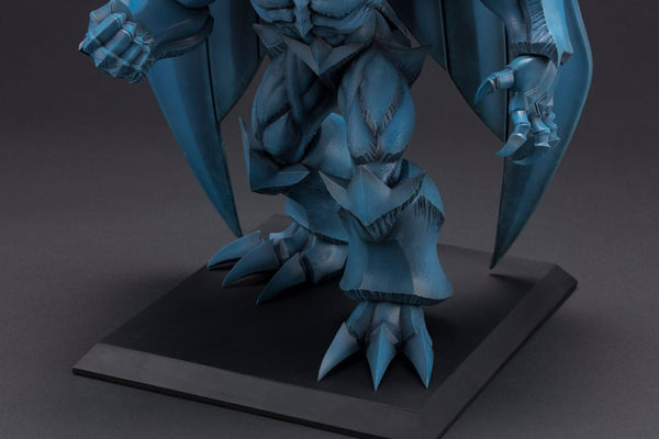 Yu-Gi-Oh! - Obelisk the Tormentor: Egyptian God Ver. - Statue (35 cm)