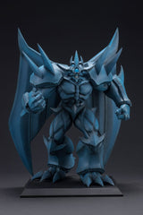 Yu-Gi-Oh! - Obelisk the Tormentor: Egyptian God Ver. - Statue (35 cm)