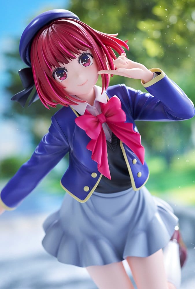 Oshi no Ko - Kana Arima - PVC Figur 1/7 (22 cm)