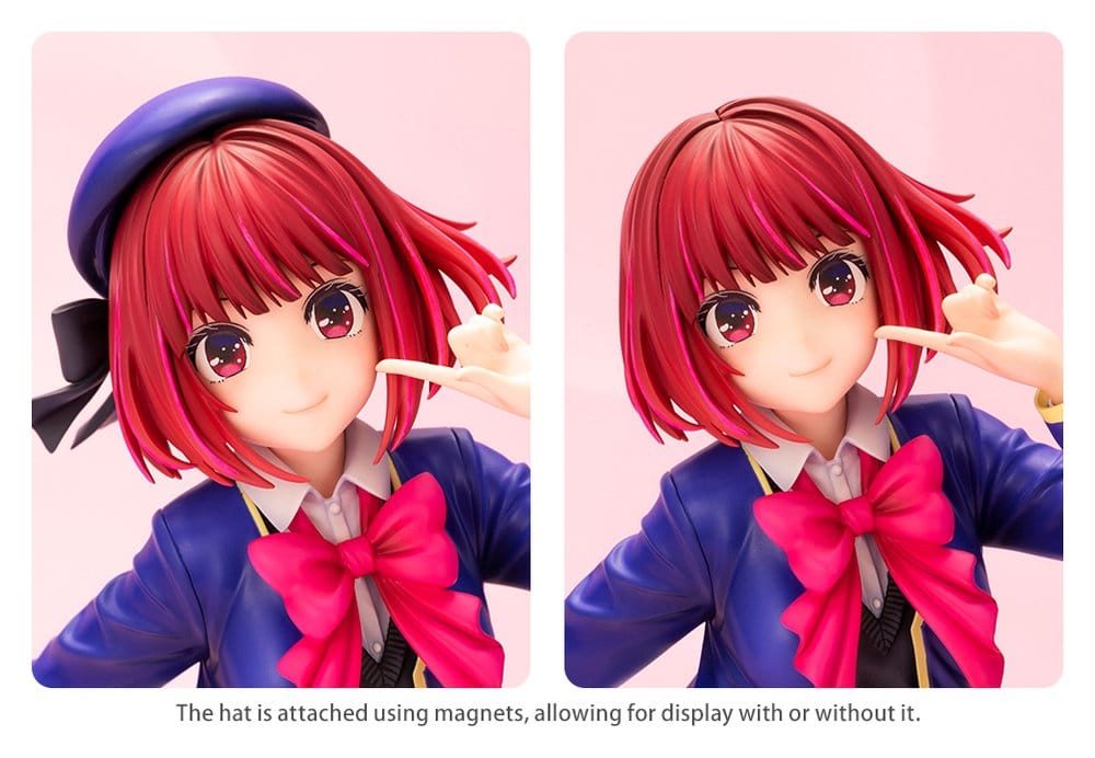 Oshi no Ko - Kana Arima - PVC Figur 1/7 (22 cm)