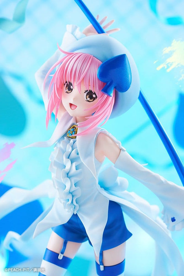 Shugo Chara! - Amulet Spade - PVC Figur 1/7 (26 cm)