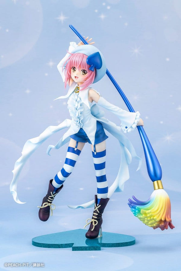 Shugo Chara! - Amulet Spade - PVC Figur 1/7 (26 cm)