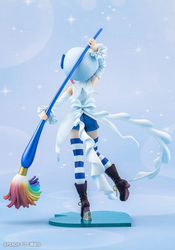 Shugo Chara! - Amulet Spade - PVC Figur 1/7 (26 cm)