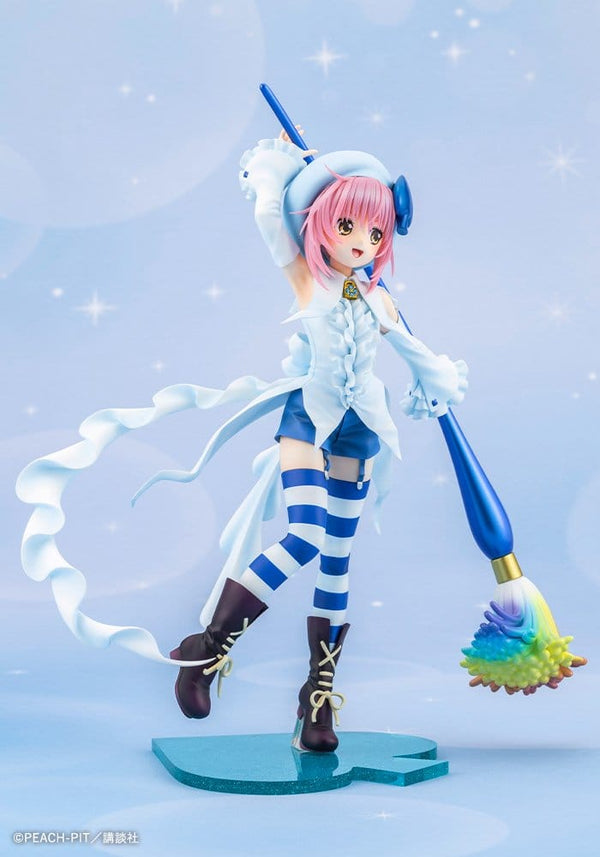 Shugo Chara! - Amulet Spade - PVC Figur 1/7 (26 cm)