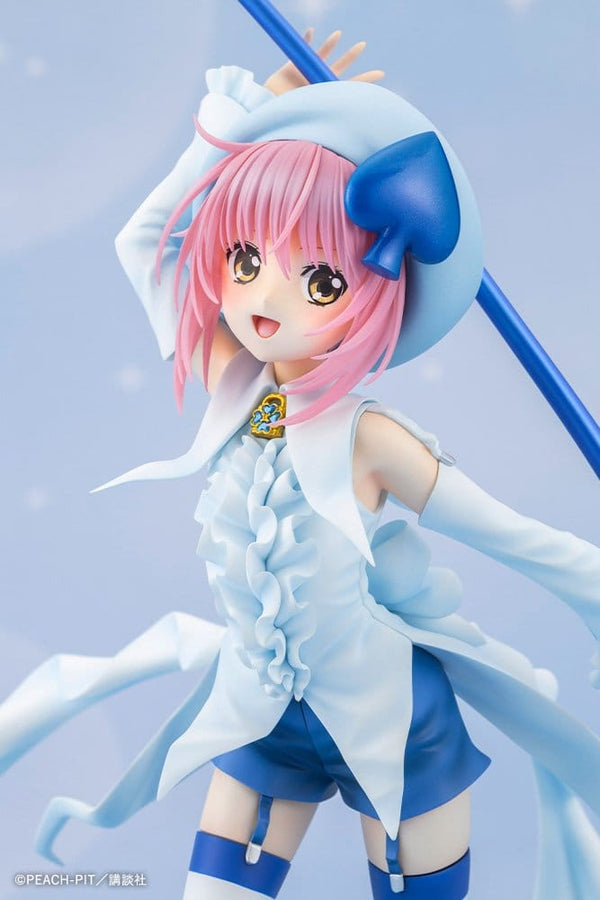 Shugo Chara! - Amulet Spade - PVC Figur 1/7 (26 cm)