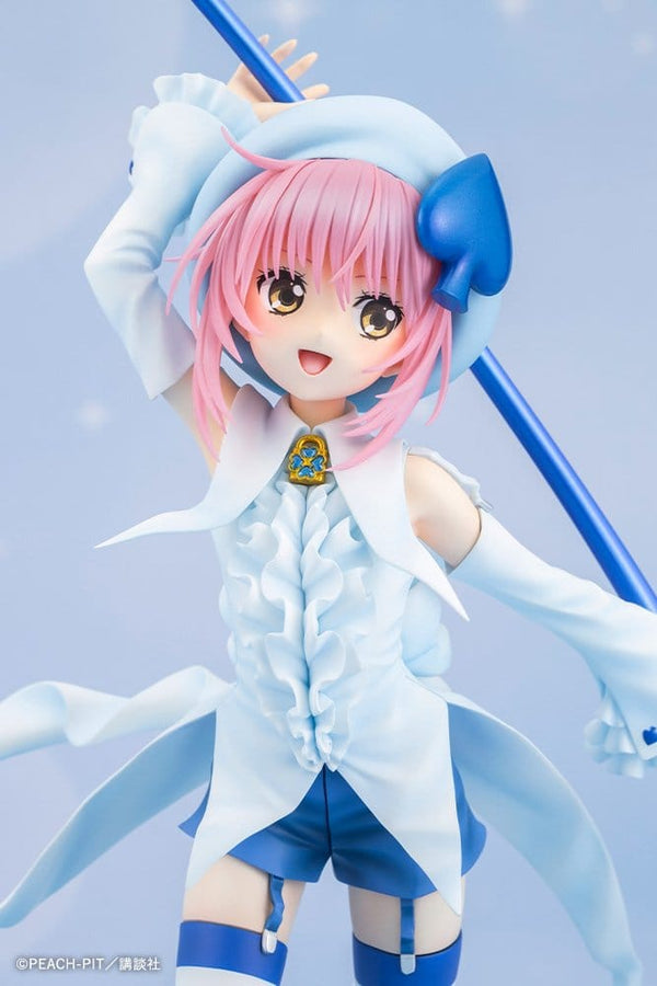 Shugo Chara! - Amulet Spade - PVC Figur 1/7 (26 cm)