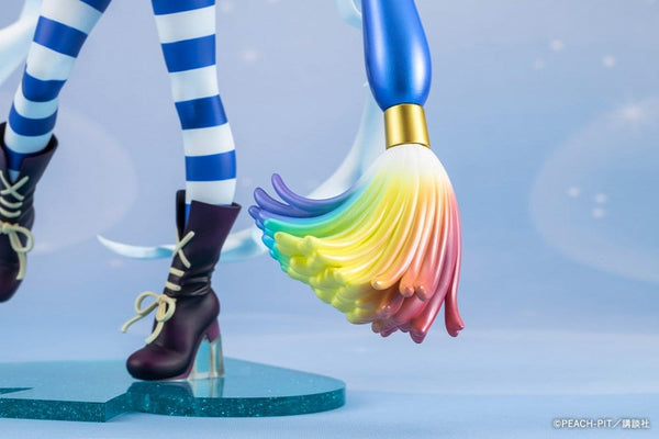 Shugo Chara! - Amulet Spade - PVC Figur 1/7 (26 cm)