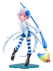 Shugo Chara! - Amulet Spade - PVC Figur 1/7 (26 cm)