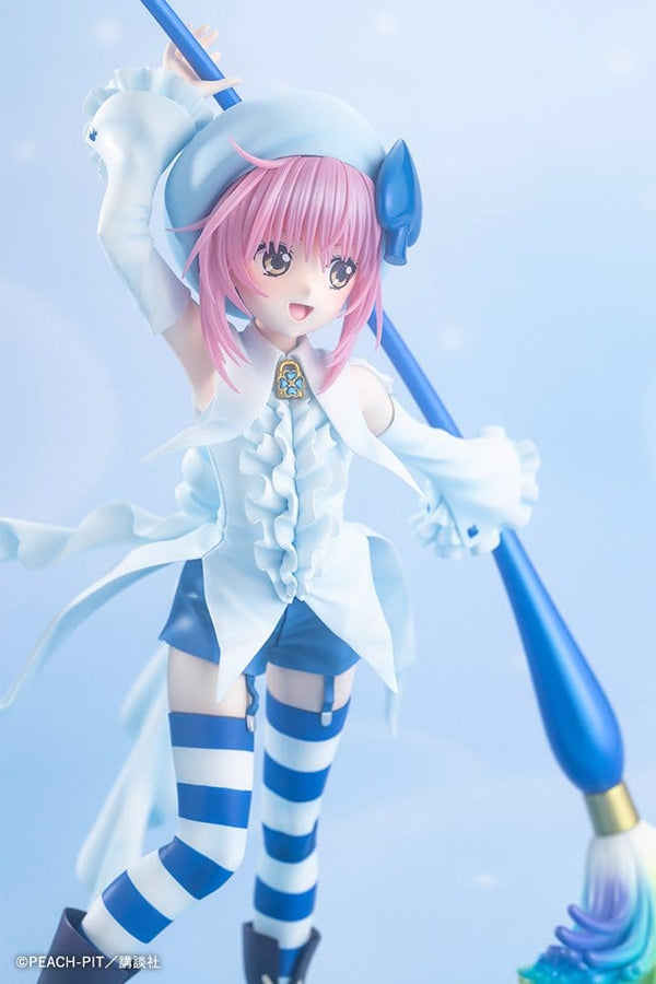 Shugo Chara! - Amulet Spade - PVC Figur 1/7 (26 cm)