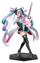 Bishoujo Remix Serie - Hatsune Miku - PVC Figur 1/7 (25 cm)