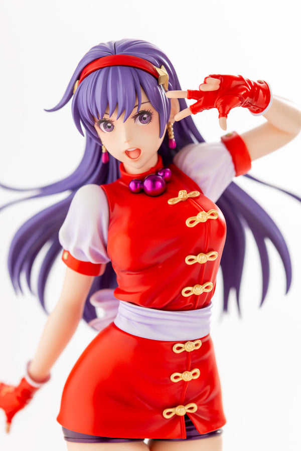 The King of Fighters - Asamiya Athena: Bishoujo ver. - 1/6 PVC figur