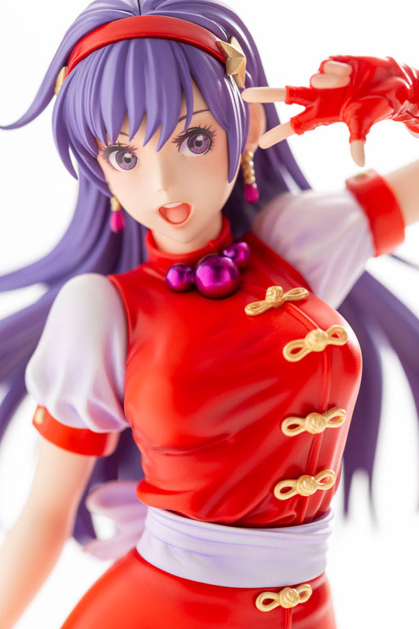 The King of Fighters - Asamiya Athena: Bishoujo ver. - 1/6 PVC figur