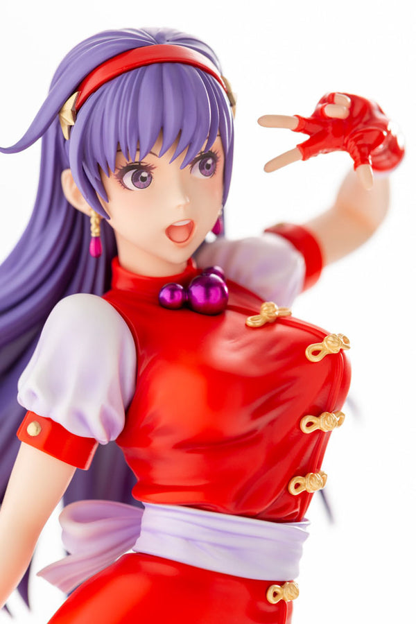 The King of Fighters - Asamiya Athena: Bishoujo ver. - 1/6 PVC figur