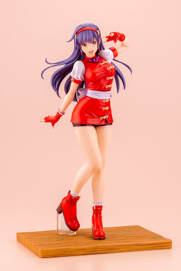 The King of Fighters - Asamiya Athena: Bishoujo ver. - 1/6 PVC figur