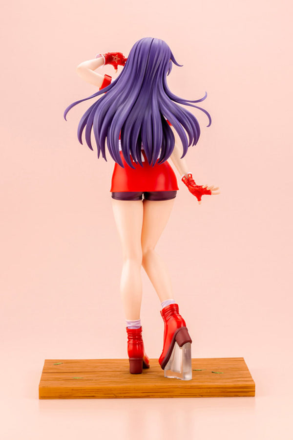 The King of Fighters - Asamiya Athena: Bishoujo ver. - 1/6 PVC figur