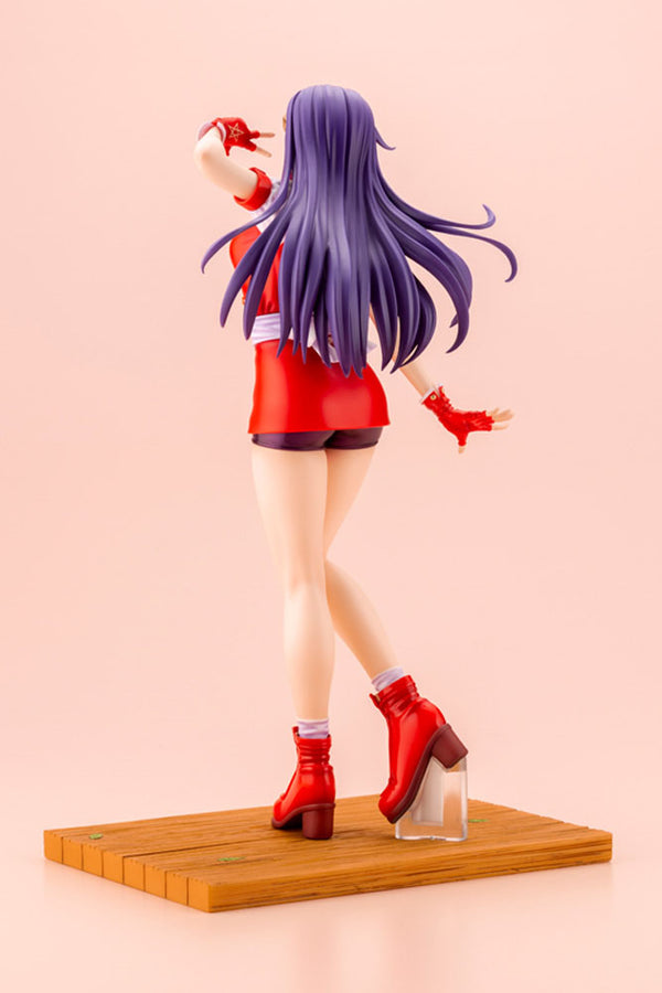 The King of Fighters - Asamiya Athena: Bishoujo ver. - 1/6 PVC figur