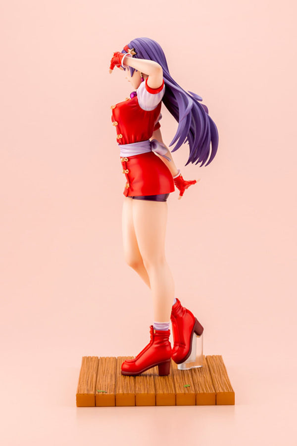 The King of Fighters - Asamiya Athena: Bishoujo ver. - 1/6 PVC figur