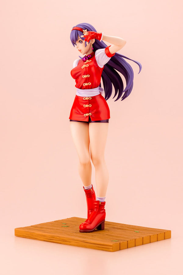 The King of Fighters - Asamiya Athena: Bishoujo ver. - 1/6 PVC figur