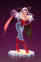 Darkstalkers - Morrigan: Limited edition - 1/7 PVC figur