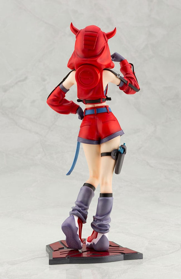 Transformers - Cliffjumper: Limited Edition Ver. - Bishoujo PVC Statue 1/7 (21 cm)