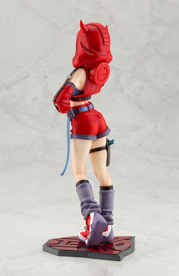 Transformers - Cliffjumper: Limited Edition Ver. - Bishoujo PVC Statue 1/7 (21 cm)