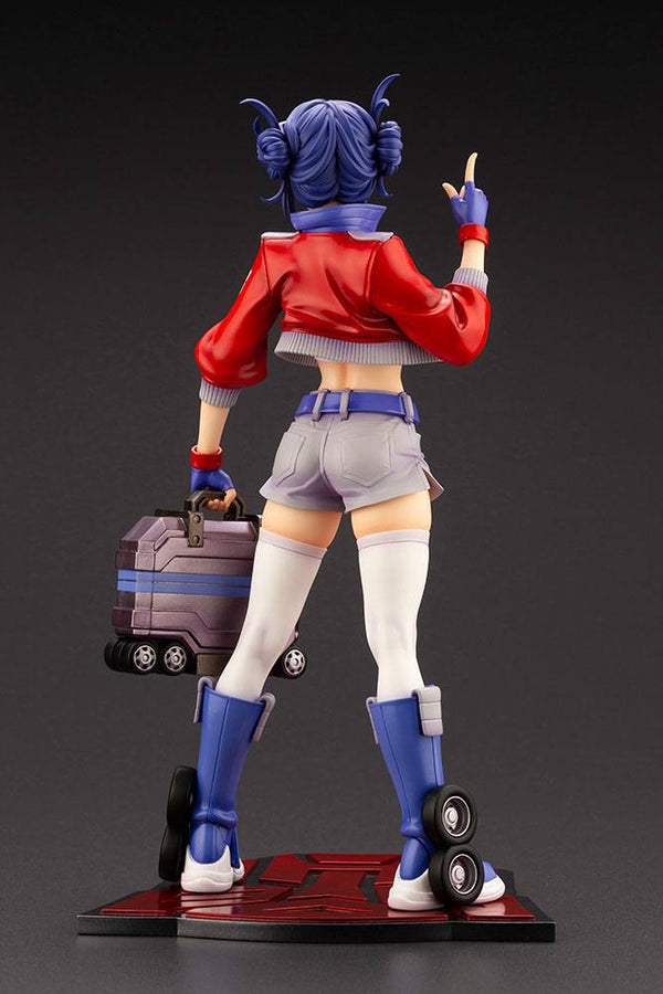 Transformers - Optimus Prime: Deluxe Bishoujo ver. - 1/7 PVC figur