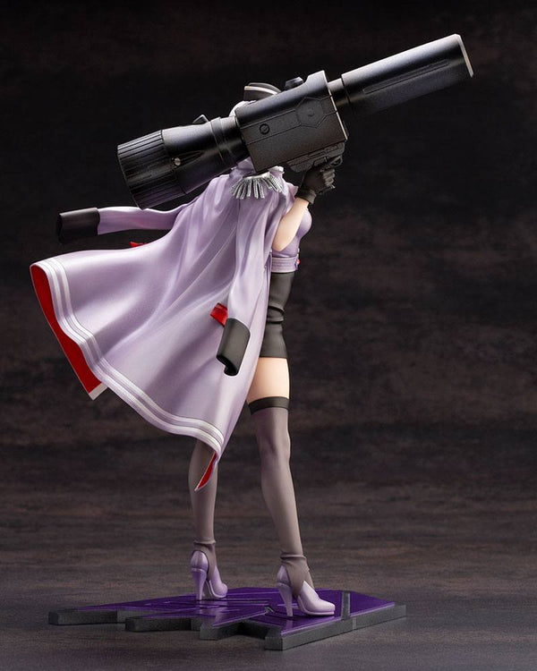 Transformers - Megatron: Bishoujo deluxe edition - 1/7 PVC figur