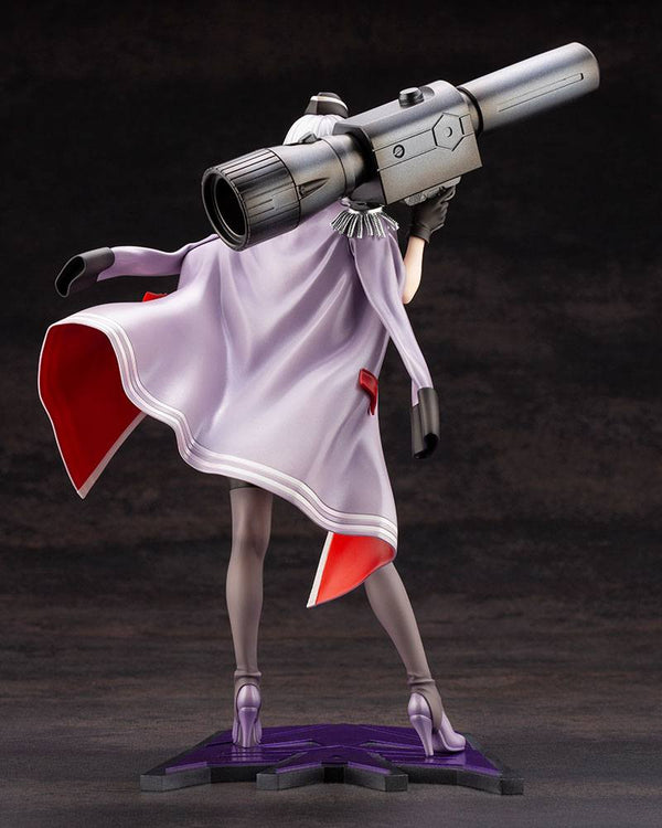 Transformers - Megatron: Bishoujo deluxe edition - 1/7 PVC figur