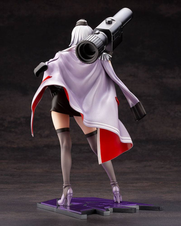 Transformers - Megatron: Bishoujo deluxe edition - 1/7 PVC figur