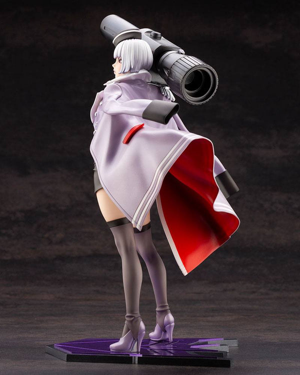 Transformers - Megatron: Bishoujo deluxe edition - 1/7 PVC figur