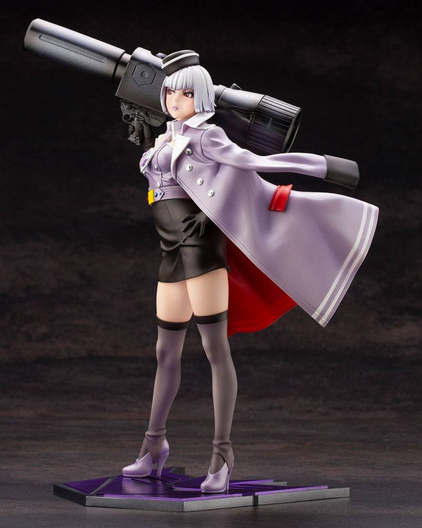 Transformers - Megatron: Bishoujo deluxe edition - 1/7 PVC figur