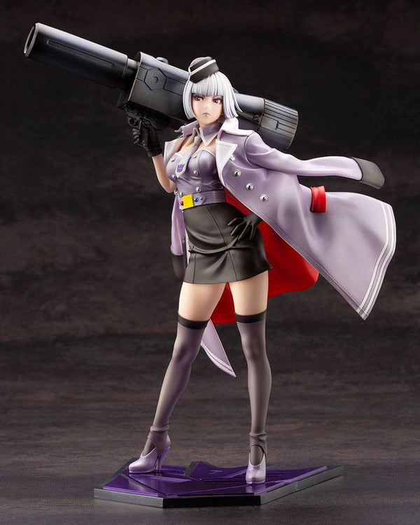 Transformers - Megatron: Bishoujo deluxe edition - 1/7 PVC figur