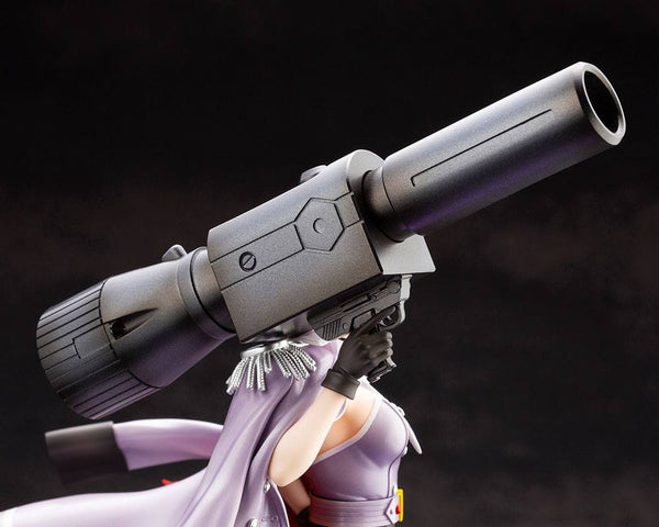 Transformers - Megatron: Bishoujo deluxe edition - 1/7 PVC figur